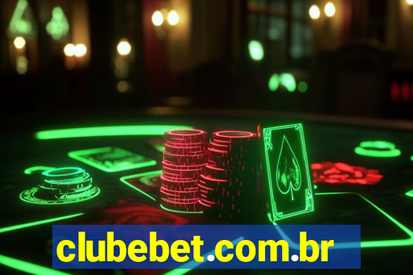 clubebet.com.br