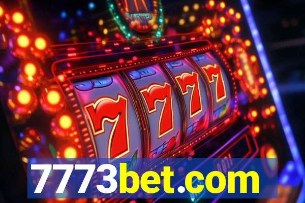 7773bet.com