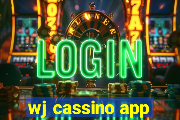 wj cassino app