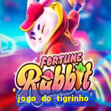 jogo do tigrinho que está pagando agora