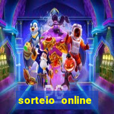 sorteio online nomes e cores