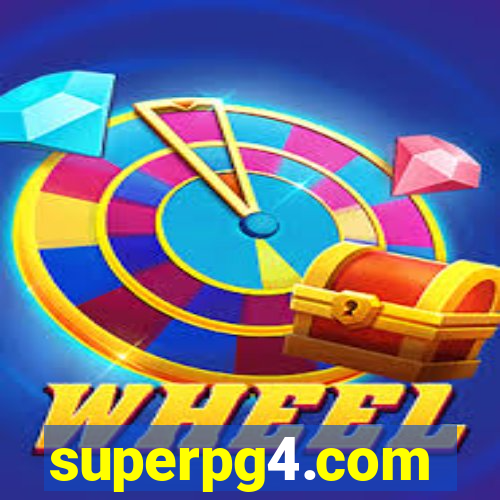 superpg4.com