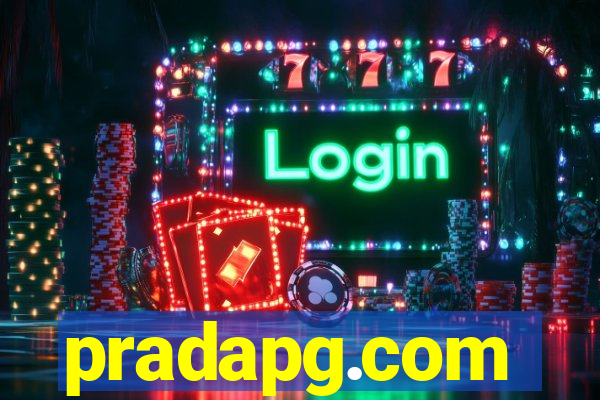 pradapg.com