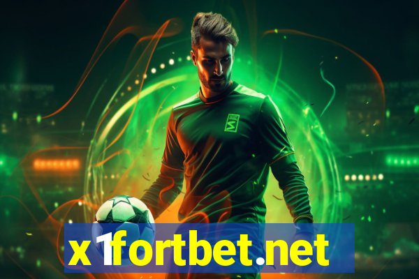 x1fortbet.net