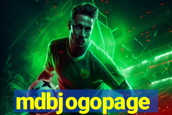 mdbjogopage