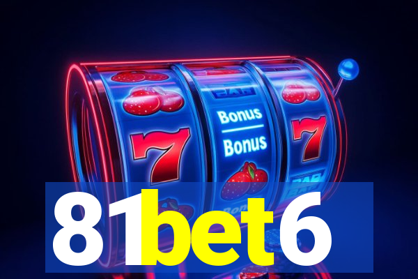 81bet6