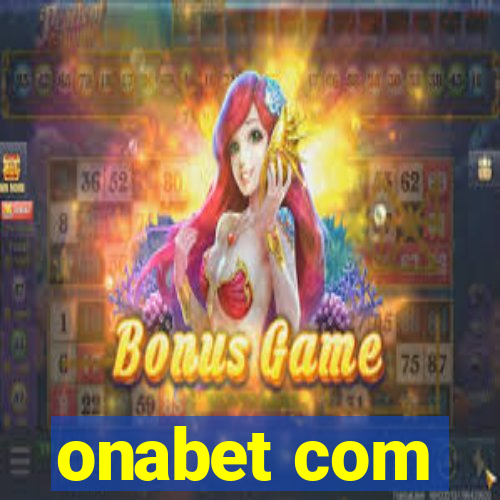 onabet com