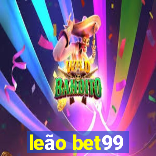 leão bet99