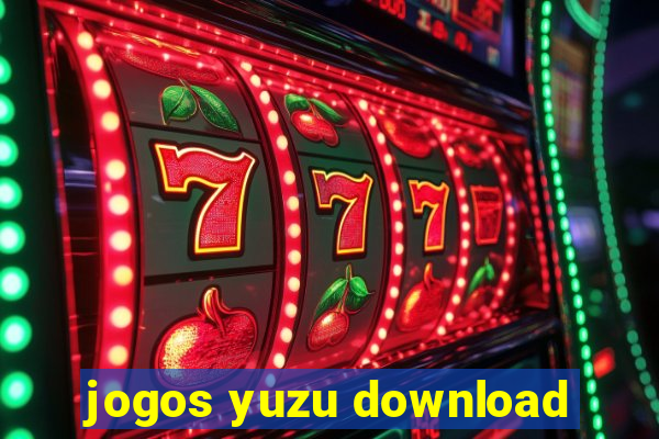 jogos yuzu download