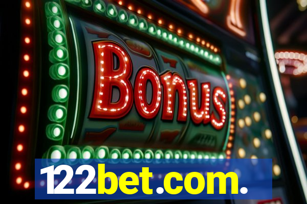 122bet.com.