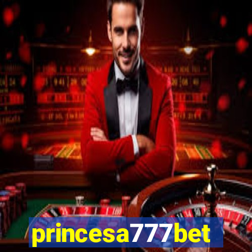 princesa777bet