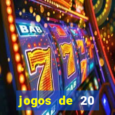 jogos de 20 centavos na betano