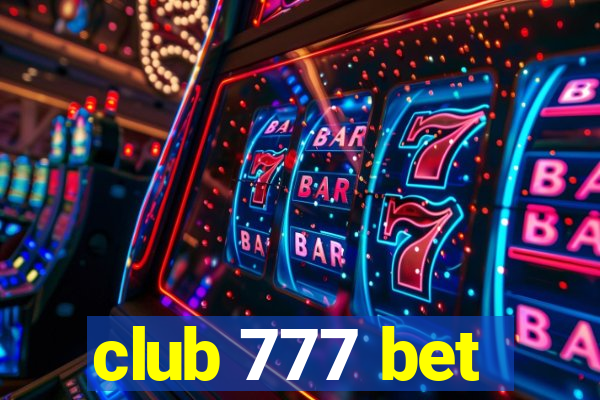 club 777 bet