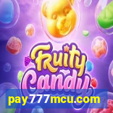 pay777mcu.com