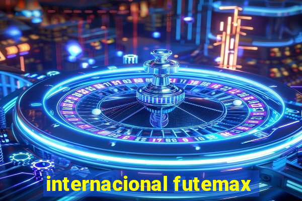 internacional futemax