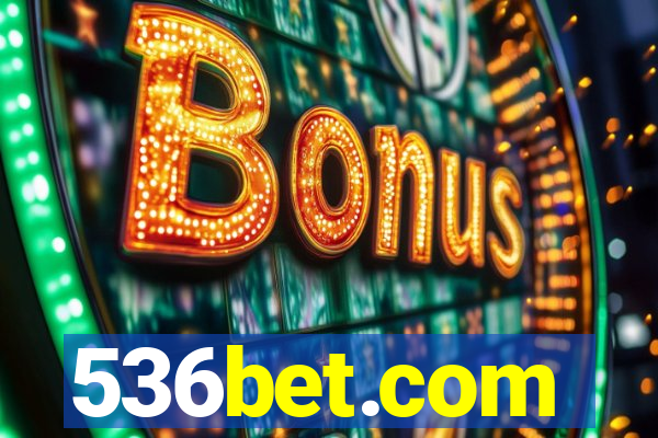 536bet.com