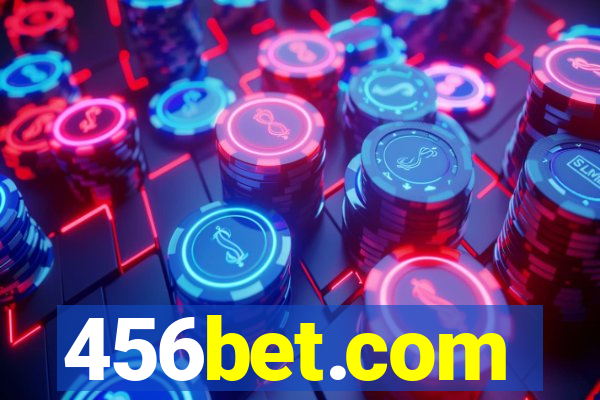 456bet.com