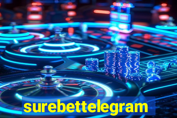 surebettelegram