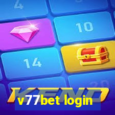 v77bet login