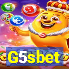 G5sbet