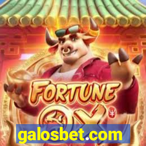 galosbet.com