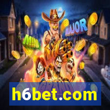 h6bet.com