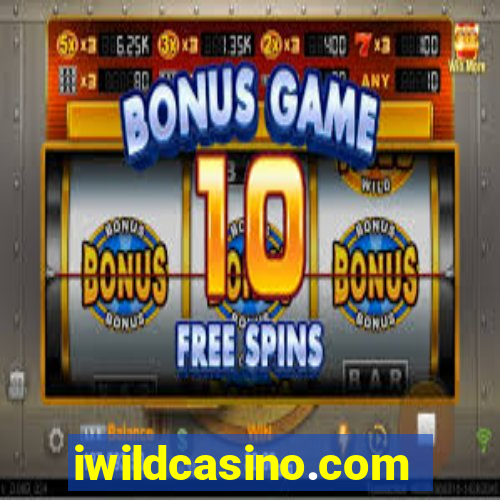 iwildcasino.com