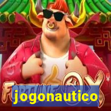 jogonautico