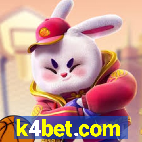 k4bet.com