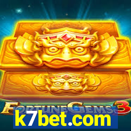 k7bet.com