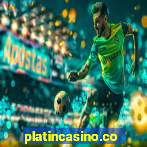 platincasino.com