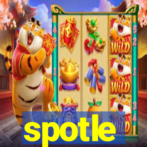 spotle