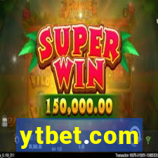 ytbet.com