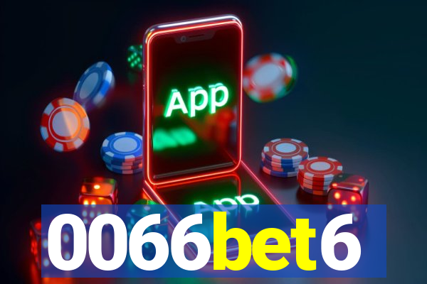 0066bet6