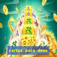 cartas para deus the pirate filmes