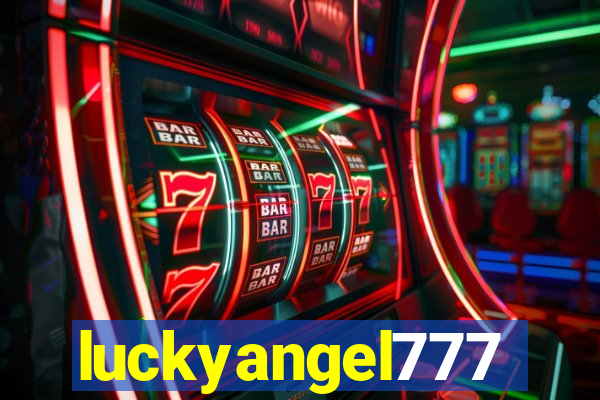 luckyangel777