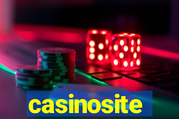 casinosite