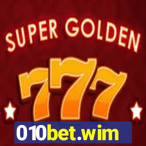 010bet.wim