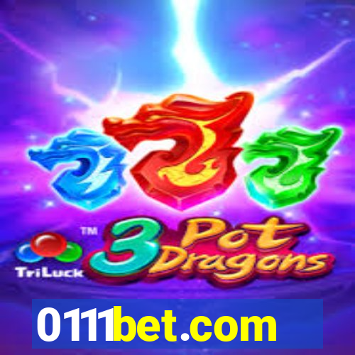 0111bet.com