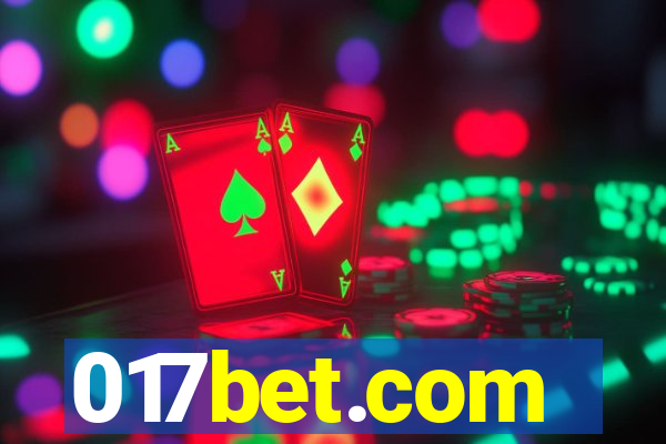 017bet.com