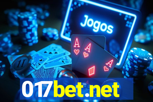 017bet.net