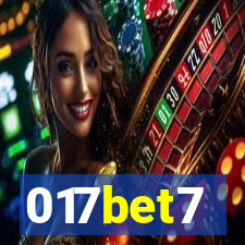 017bet7