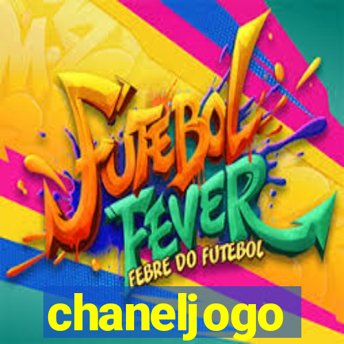 chaneljogo