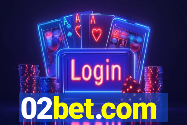 02bet.com