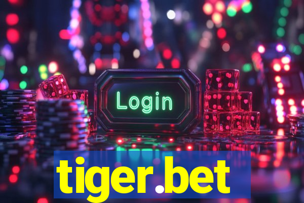 tiger.bet