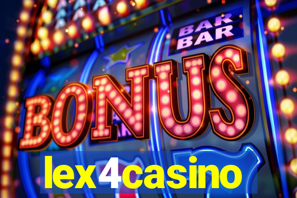 lex4casino