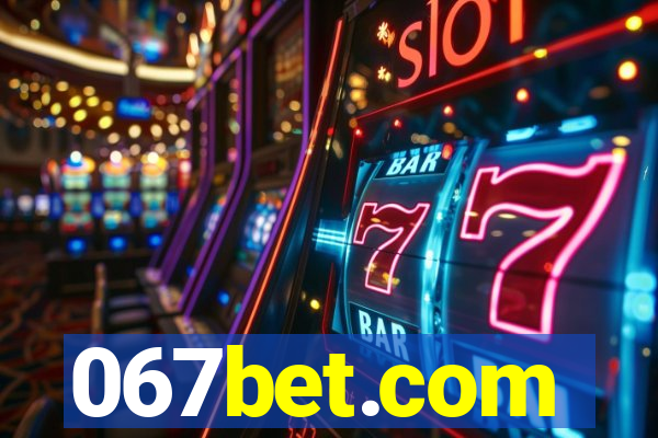 067bet.com