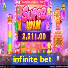 infinite bet