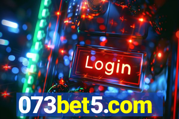 073bet5.com