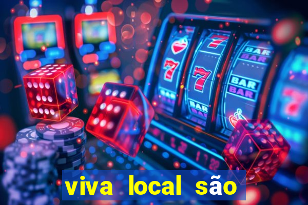 viva local são josé dos campos